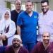 بتقنية
      CTO..
      مجمع
      الأقصر
      الطبي
      يُجري
      7
      عمليات
      لعلاج
      الانسداد
      المزمن
      بالشرايين
      التاجية