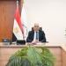 الدكتور
      سويلم
      يتابع
      حالة
      الرى
      بالمحافظات
      خلال
      فترة
      أقصى
      الإحتياجات
      المائية
      ،
      وموقف
      إيراد
      نهر
      النيل