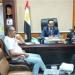 وكيل
      وزارة
      الصحة
      يعقد
      اجتماع
      لمناقشة
      اللائحة
      115
      لسنة
      2025
      الخاصة
      بمنظومة
      التخلص
      الآمن
      من
      النفايات
      الطبية
      الخطرة