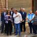 بتكلفة
      38
      مليون
      جنيه
      ..
      وزيرة
      التنمية
      المحلية
      تتفقد
      أعمال
      تنفيذ
      المرحلة
      الأولى
      من
      تطوير
      سوق
      العتبة