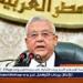 بدء
      جلسة
      "النواب"
      لمناقشة
      مشروع
      قانون
      ملكية
      الدولة
      في
      الشركات