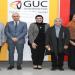 تدريب
      نوعي
      من
      الجامعة
      الألمانية
      بالقاهرة
      حول
      اليقظة
      الدوائية