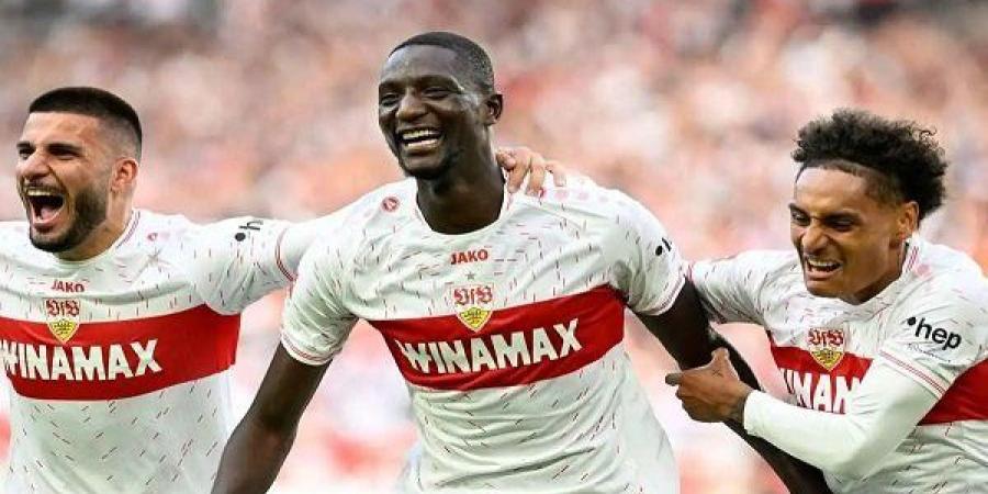 بث
      مباشر..
      شاهد
      مباراة
      سانت
      باولي
      وشتوتجارت
      في
      الدوري
      الألماني