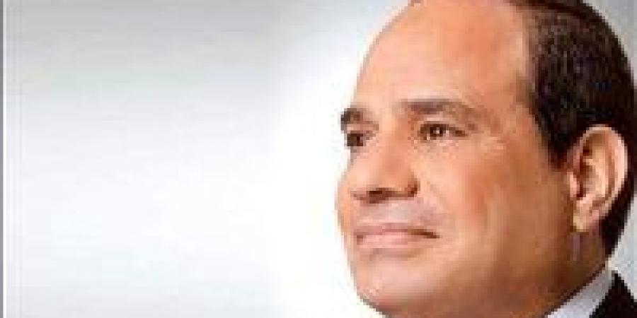 الرئيس
      السيسي
      يوقع
      قانون
      رقم
      14
      لسنة
      2025
      بإصدار
      قانون
      العمل