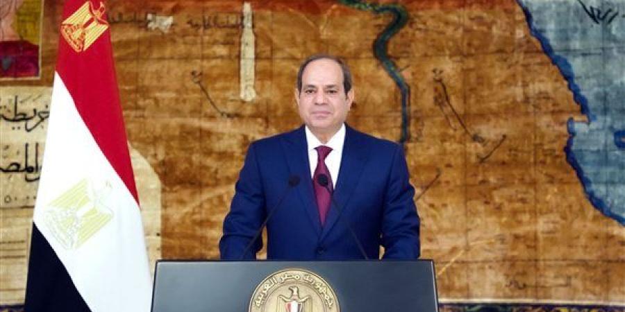 السيسي
      يؤكد
      ضرورة
      حماية
      أمن
      واستقرار
      وسلامة
      ووحدة
      أراضي
      سوريا
      وليبيا
      واليمن