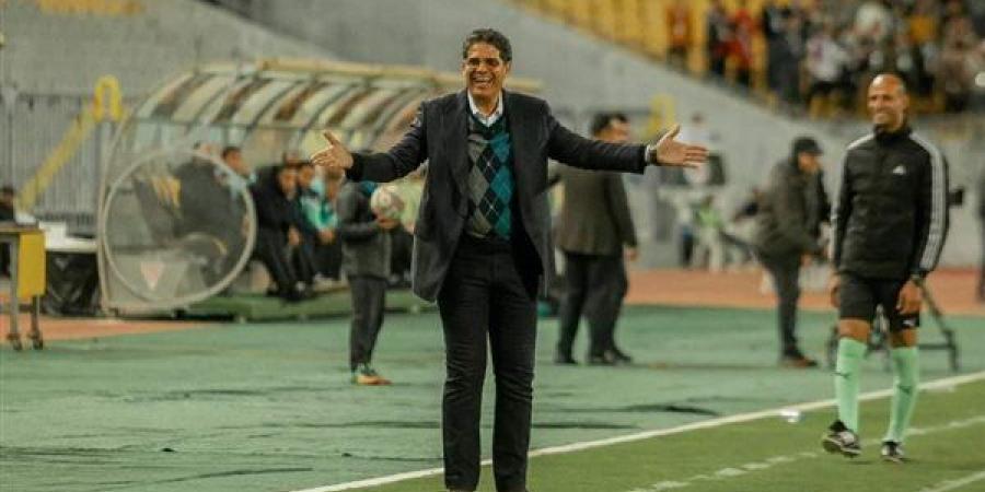 تعرف
      على
      تشكيل
      الجهاز
      الفنى
      للزمالك
