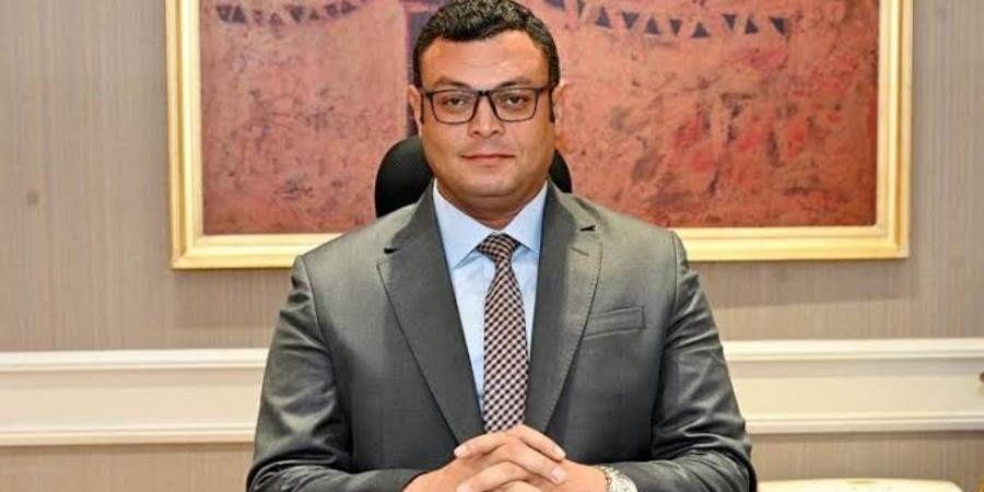وزير
      الإسكان:
      الأحد
      المقبل..بدء
      تسليم
      أراضي
      الإسكان
      الاجتماعي
      للفائزين
      بمدينة
      بني
      سويف
      الجديدة