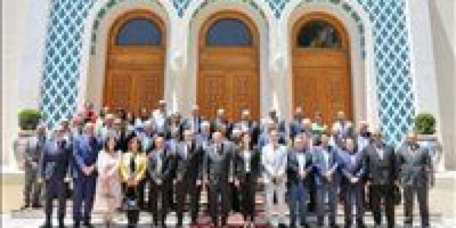 نقيب
      الإعلاميين:
      الضمير
      والأخلاق
      أساس
      بناء
      الحضارات
      والتعايش
      السلمي
      بين
      الأمم