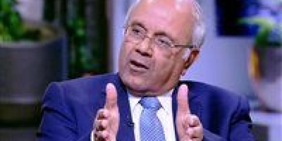 رئيس
      "إسكان
      النواب"
      عن
      قانون
      الإيجار
      القديم:
      مفيش
      حد
      هينام
      جوة
      خيمة
      في
      الشارع