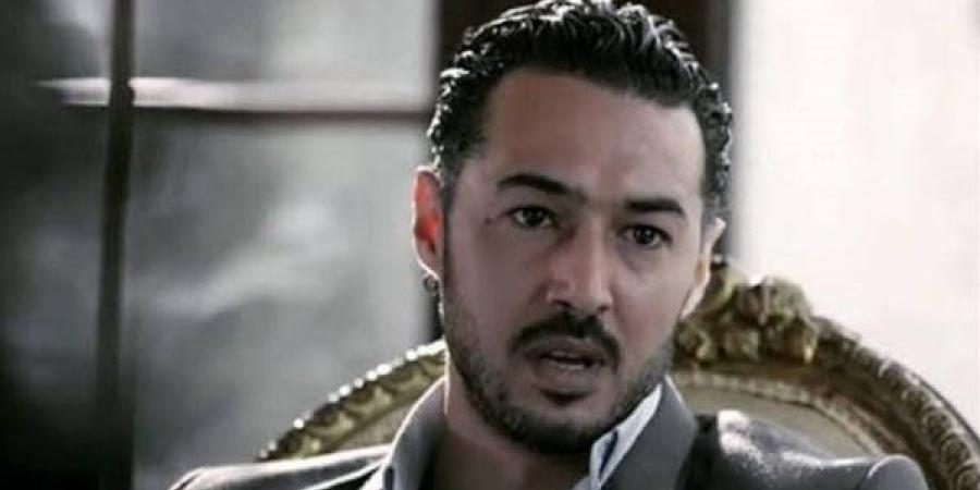 في
      عيد
      ميلاده..
      حكاية
      أحمد
      هارون
  ...