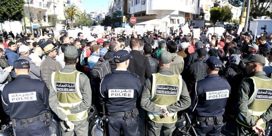 ممرضون
      وتقنيون
      يقترحون
      على
      التهراوي
      إحداث
      مرصد
      تفكير
      إستراتيجي