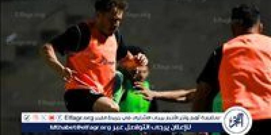 ‎مسار
      يهزم
      المقاصة
      بثلاثية
      مثيرة
      ويواصل
      تصدره
      لدورة
      الترقي
      المؤهلة
      للمحترفين