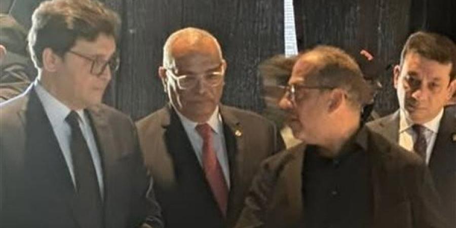 وزير
      الثقافة
      يشهد
      انطلاق
      الدورة
      ...