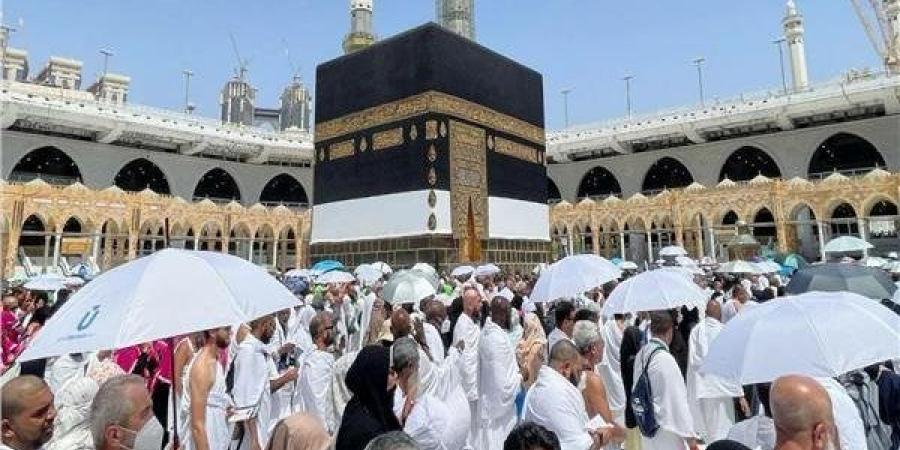 موعد
      سفر
      أفواج
      الحج
      السياحي
      2025..
      إمتي
      أول
      رحلة؟