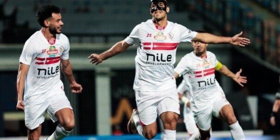الزمالك
      بالزي
      الأسود
      أمام
      سيراميكا
      كليوباترا
      في
      لقاء
      الدوري