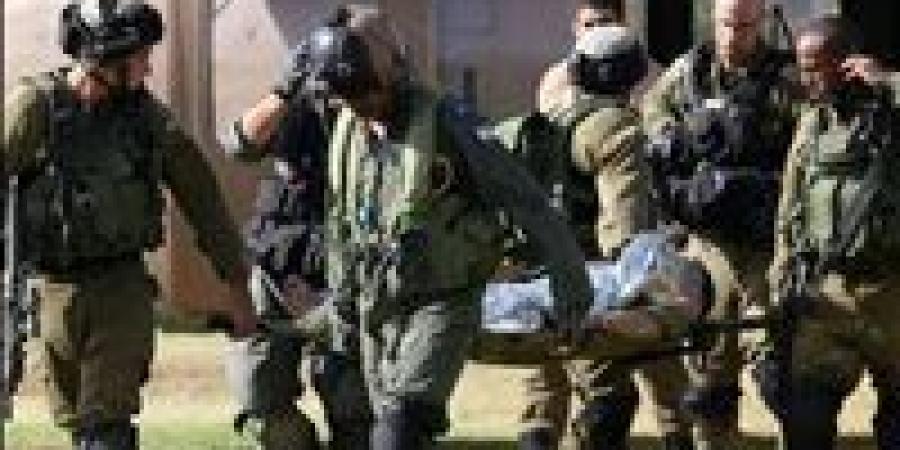 جيش
      الاحتلال
      يعلن
      مقتل
      جنديين
      وإصابة
      4
      في
      اشتباكات
      جنوب
      قطاع
      غزة