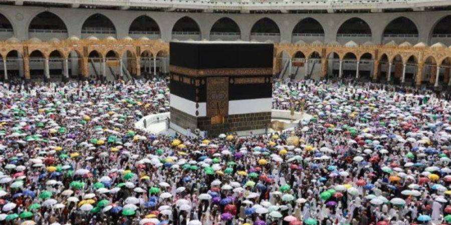 السعودية..
      القبض
      على
      وافد
      ينقل
      3
      مخالفين
      إلى
      مكة