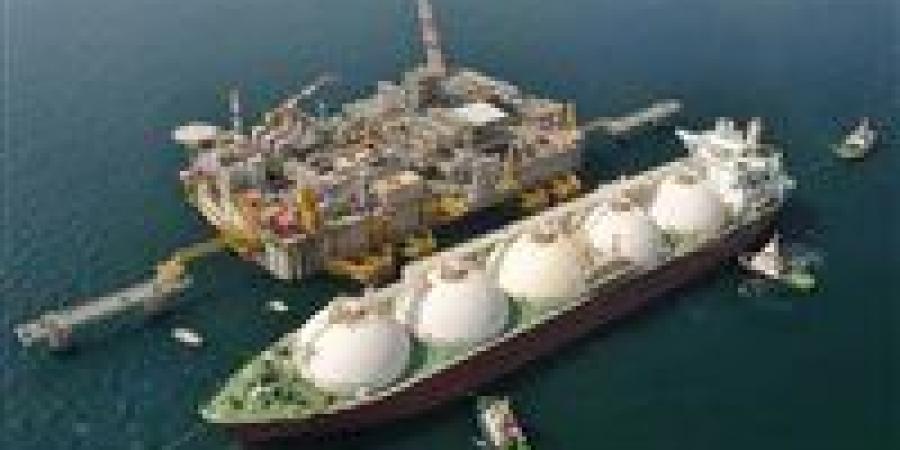 مصر
      تستأجر
      محطة
      ثالثة
      لاستيراد
      الغاز
      المسال
      تبدأ
      العمل
      في
      يونيو