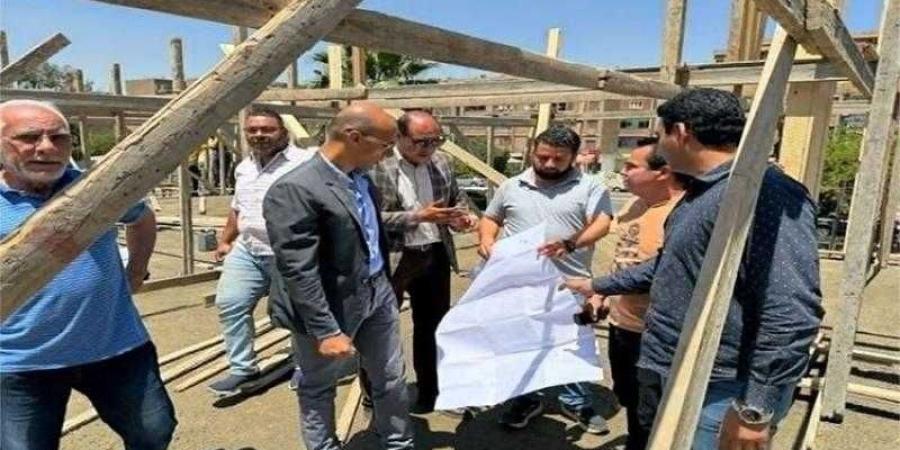وزير
      الإسكان:
      بدء
      تنفيذ
      مشروع
      ”ديارنا
      ”
      بإجمالي
      34
      عمارة
      سكنية
      بمدينة
      القاهرة
      الجديدة