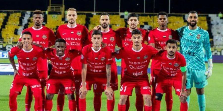 بث
      مباشر..
      مشاهدة
      مباراة
      الشارقة
      وشباب
      الأهلي
      في
      نهائي
      كأس
      الإمارات