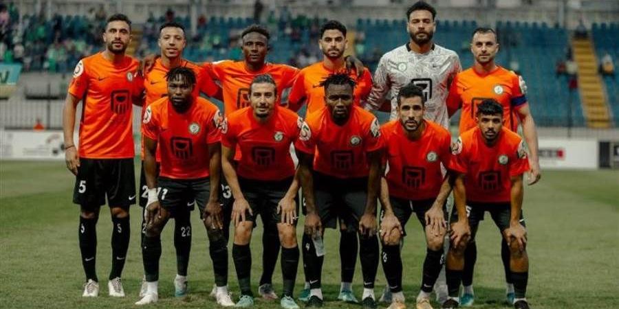 بيراميدز يفرط في صدارة الدوي بعد هزيمته من البنك الأهلي برباعية