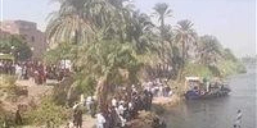 مصرع
      طالبين
      غرقًا
      أثناء
      السباحة
      ...