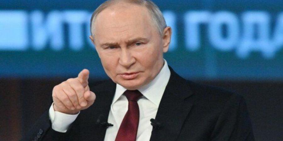 بوتين
      لرئيس
      الوزراء
      السلوفاكي
      في
      الكرملين:
      سنبذل
      كل
      ما
      في
      وسعنا
      لاستعادة
      العلاقات
      بين
      البلدين