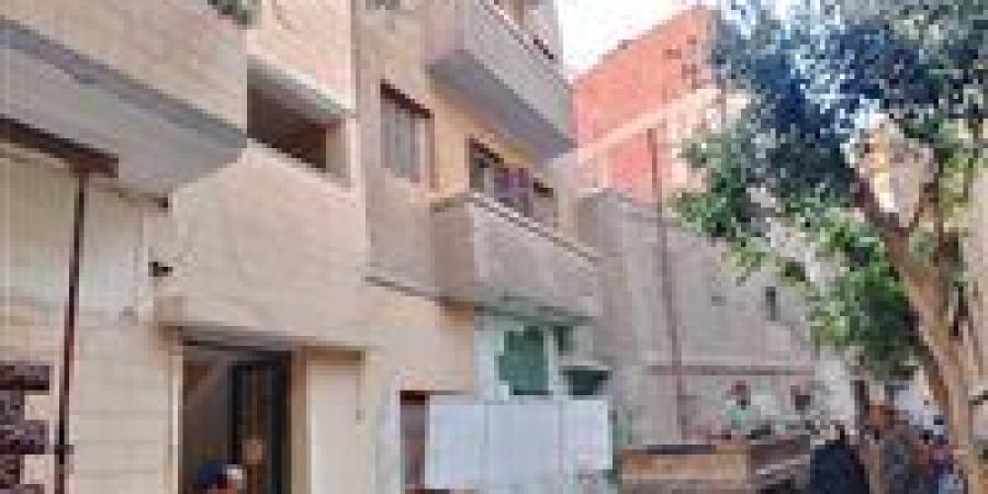 إخلاء
      منزل
      آيل
      للسقوط
      بمدينة
      طوخ
      حفاظًا
      على
      سلامة
      المواطنين