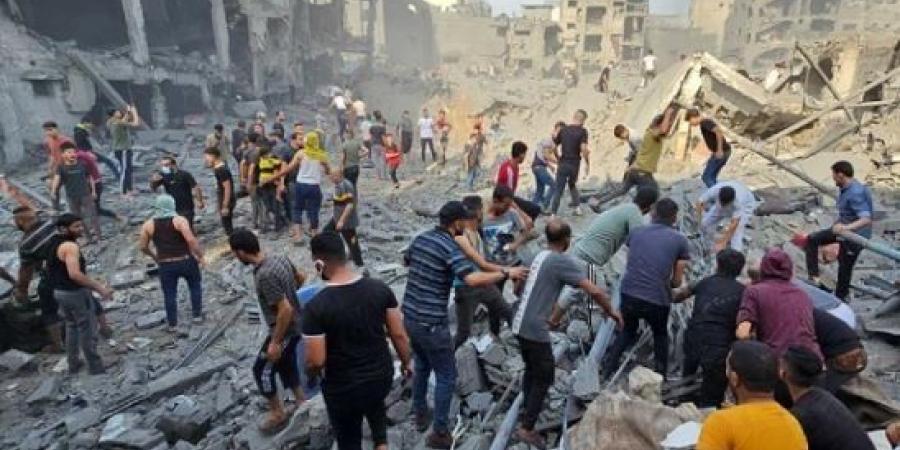 ارتفاع
      حصيلة
      ضحايا
      العدوان
      الإسرائيلي
      على
      قطاع
      غزة
      الى
      52810
      شهداء
      و119473
      مصابا