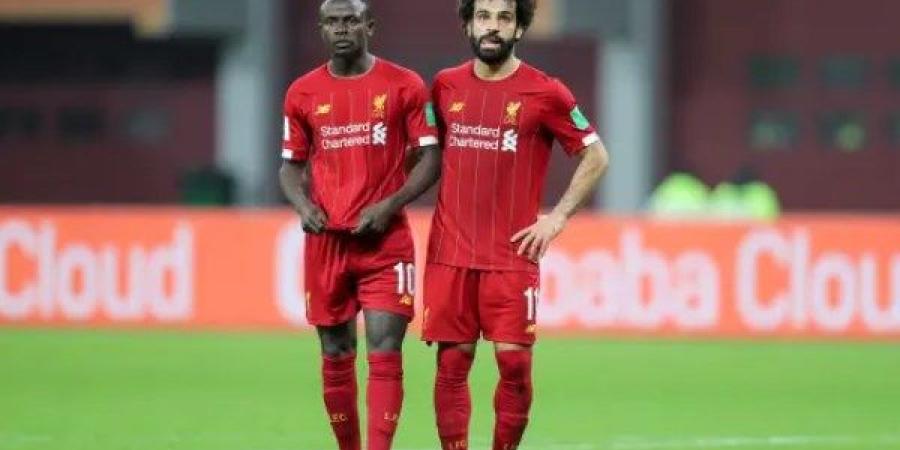 صلاح: عندما جئت من قرية في مصر كطفل كان من الصعب الحلم بالفوز بالكرة الذهبية