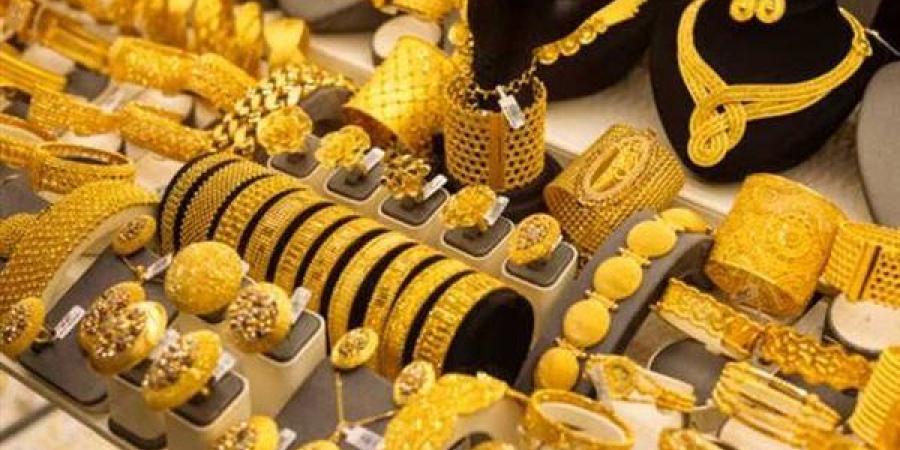 انخفاض
      أسعار
      الذهب
      اليوم
      السبت
      10-5-2025
      في
      مصر