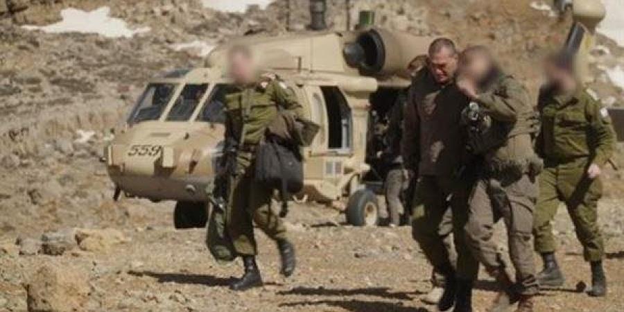 إعلام
      إسرائيلي:
      تل
      أبيب
      تستعد
      ...