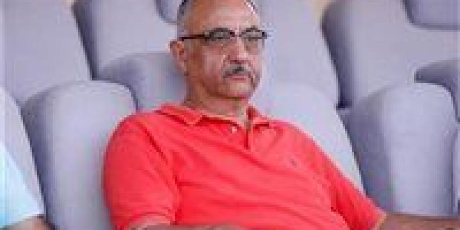 بعد
      الفوز
      على
      بيراميدز..
      رئيس
      البنك
      الأهلي
      يوضح
      سر
      نجاح
      فريق
      الكرة