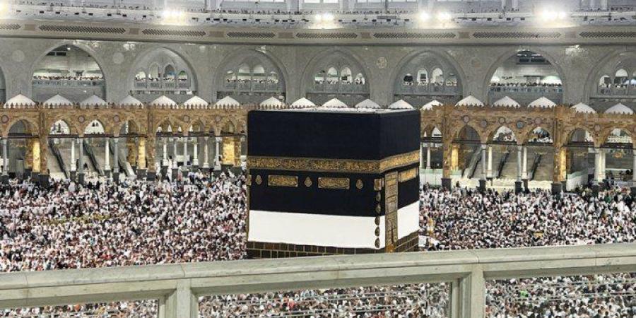 السعودية..
      غرامة
      20
      ألف
      ريال
      لمخالفي
      تأشيرات
      الزيارة
      في
      مكة
      والمشاعر
      المقدسة
