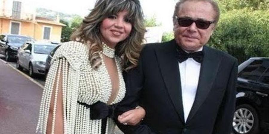 عاجل..
      سهير
      رمزي
      تكشف
      مفاجأة
      ...