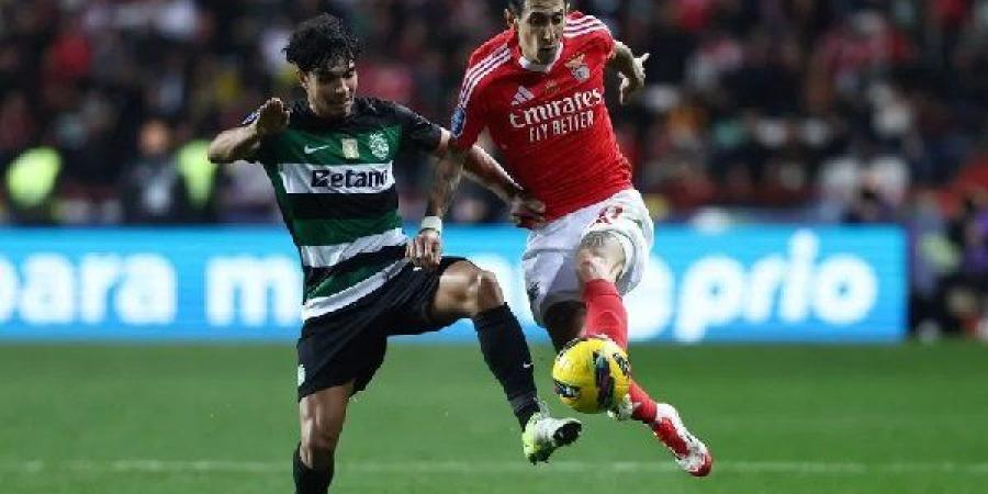 بث
      مباشر..
      مشاهدة
      مباراة
      بنفيكا
      وسبورتينج
      لشبونة
      في
      الدوري
      البرتغالي