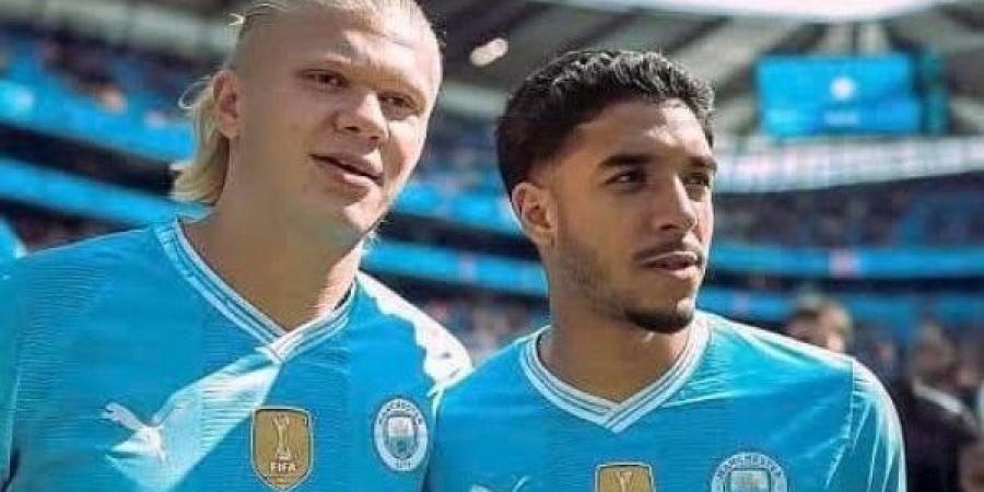 بعد عودة هالاند من الإصابة .. مرموش بديلاً في مواجهة ساوثهامبتون