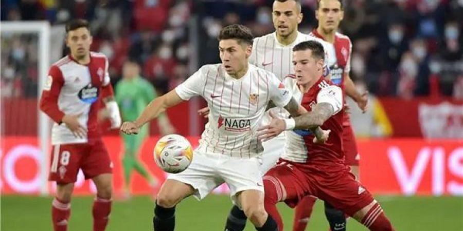 بث
      مباشر..
      مشاهدة
      مباراة
      سيلتا
      فيجو
      وإشبيلية
      في
      الدوري
      الإسباني
