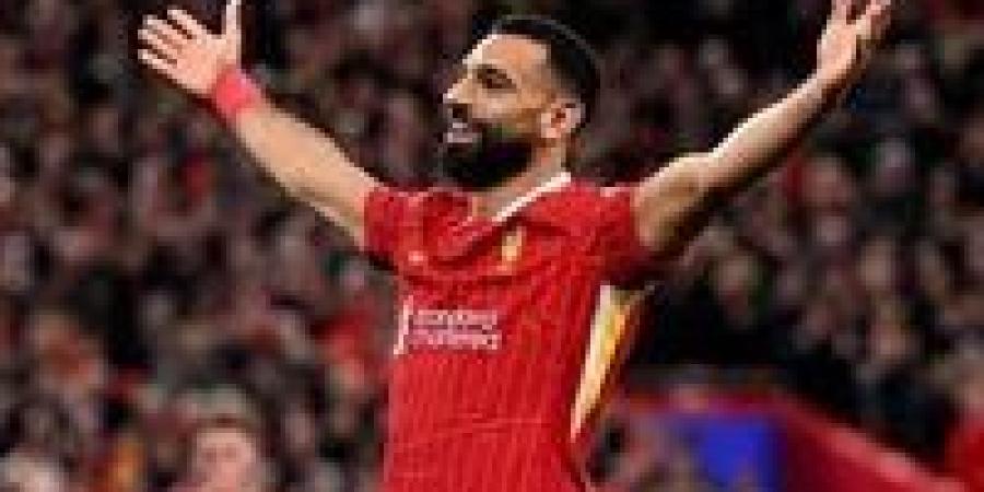 محمد
      صلاح
      يكشف
      حقيقة
      خلافه
      مع
      ساديو
      ماني