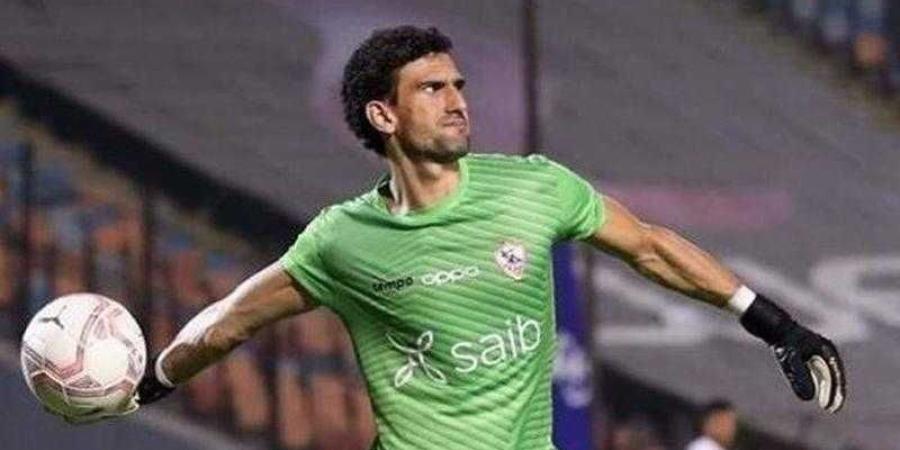 إحالة
      محمد
      عواد
      للتحقيق
      فى
      الزمالك..
      تفاصيل