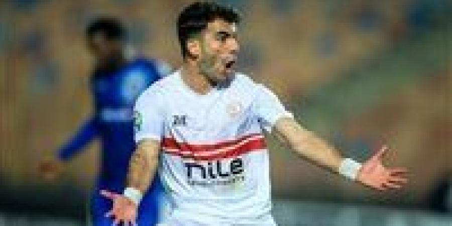خالد
      الغندور
      يكشف
      أول
      تحرك
      للزمالك
      بعد
      التحقيق
      مع
      أحمد
      سيد
      زيزو