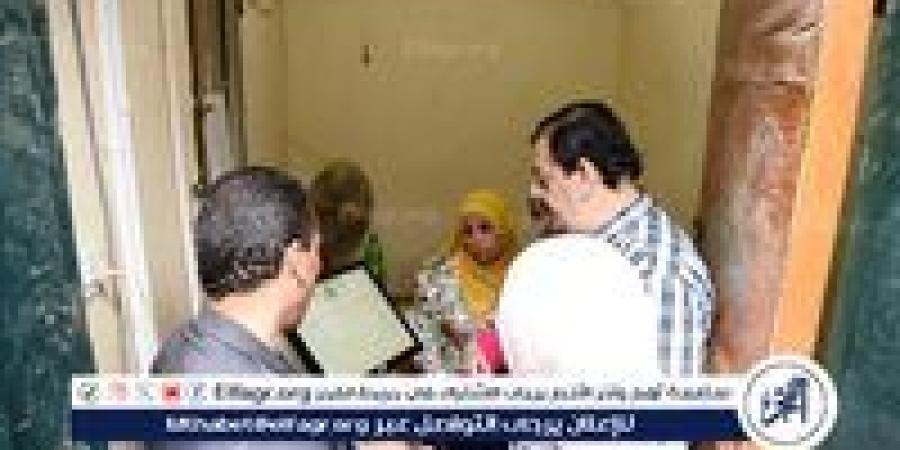 جامعة
      أسيوط
      تعلن
      عن
      اطلاق
      خدمة
      النداء
      الآلي
      بالعيادات
      الخارجية
      بمستشفى
      أسيوط
      الجامعى