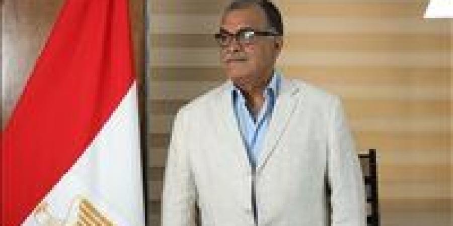 بعد
      إعادة
      انتخابه..
      رئيس
      حزب
      الحرية:
      سنتعاون
      مع
      كافة
      القوى
      السياسية
      لتشكيل
      تحالف
      انتخابي
      حزبي
      قوي