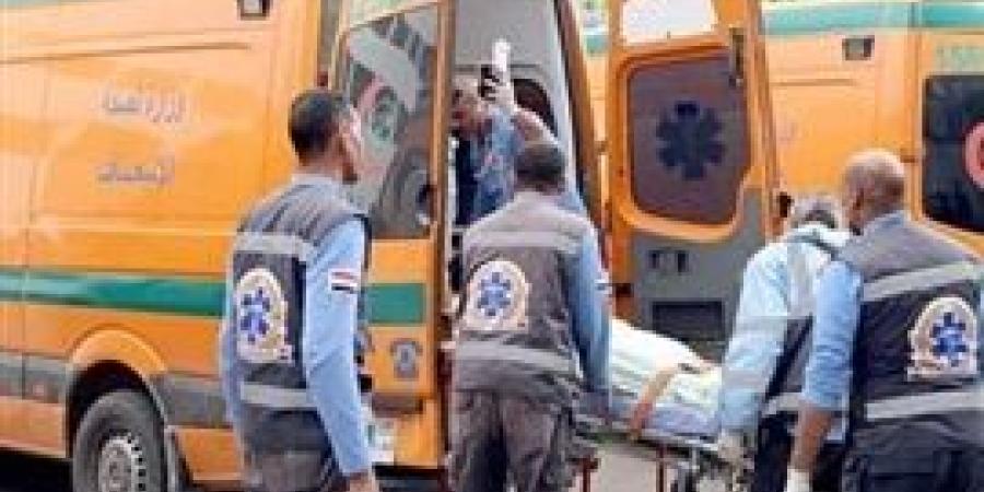 بعد
      إعلان
      حالة
      الطوارئ
      بالمحافظة..
      ننشر
      أسماء
      المصابين
      في
      حريق
      شونة
      كتان
      بالغربية