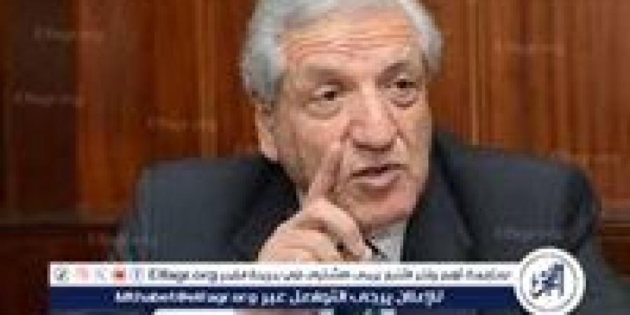 فخري
      الفقي:
      تسهيلات
      ضريبية
      تخلق
      نظامًا
      متكاملًا
      يدعم
      الاقتصاد
      الرسمي
      ويحفز
      الاستثمار