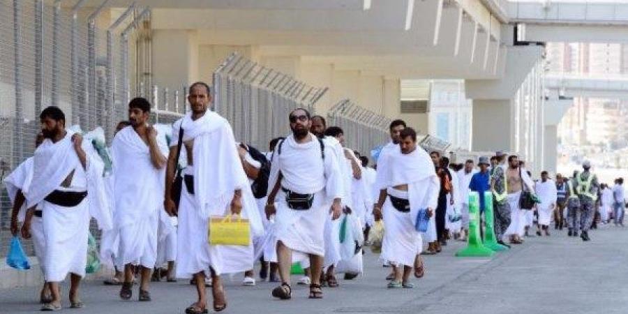 خدمات متكاملة وراحة كاملة لضيوف الرحمن.. الداخلية تعلن استعدادات بعثة الحج 1446هـ