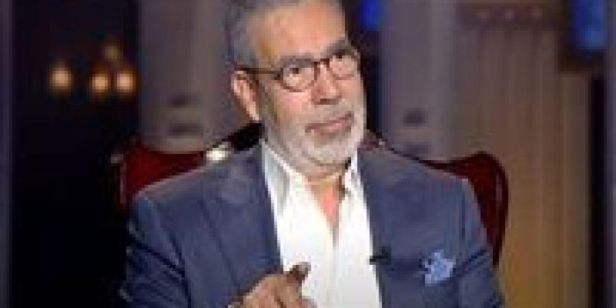 فوجئت
      بتحويل
      الجلسة
      إلى
      مؤتمر
      صحفي..
      مدحت
      العدل
      يكشف
      سبب
      اعتذاره
      عن
      مؤتمر
      جمعية
      المؤلفين
      والملحنين
      |خاص