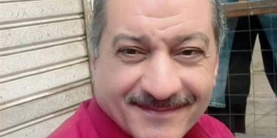 شهد
      على
      عقد
      قران
      ابنته
      وودع
      الدنيا
      بهبوط
      حاد
      في
      الدورة
      الدموية