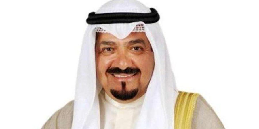 رئيس
      مجلس
      الوزراء
      الكويتي
      يهنئ
      رئيس
      سنغافورة
      بنجاح
      الانتخابات
      البرلمانية
      (الدورة
      14)