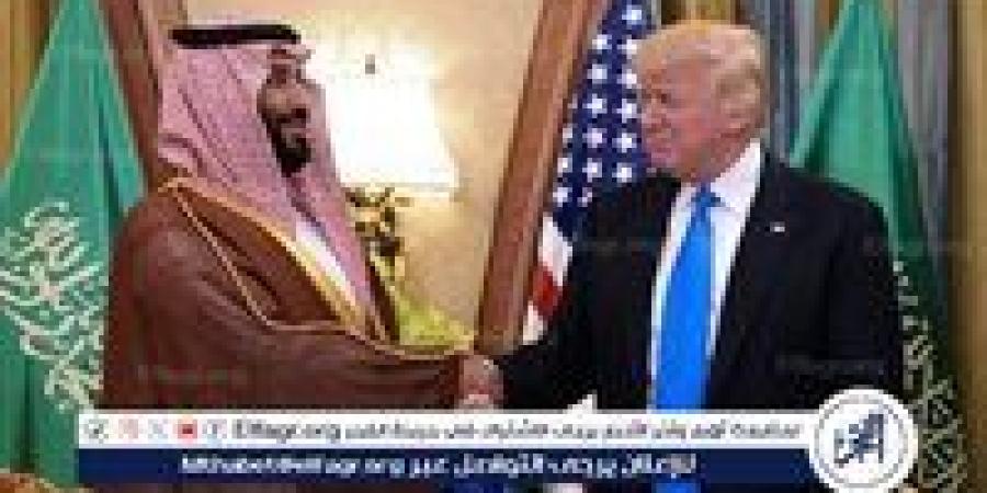 عاجل|ترامب:
      مستعد
      لاستخدام
      القوة
      العسكرية
      للدفاع
      عن
      السعودية
      وحلفاء
      الولايات
      المتحدة